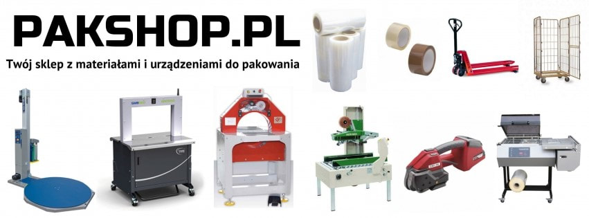 PakShop.pl produkty do pakowania